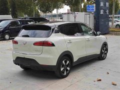 Wuling Binguo PLUS 330km 5-Seater - ფოტო 4