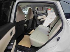 Wuling Binguo PLUS 330km 5-Seater - ფოტო 7