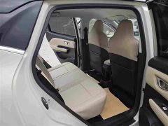 Wuling Binguo PLUS 330km 5-Seater - ფოტო 9