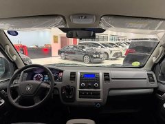 Scenery G7 2.4L Manual - ფოტო 5