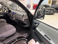 Scenery G7 2.4L Manual - ფოტო 8