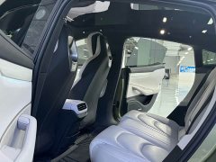 Xiaomi SU7 Rear-Wheel Drive Ultra-Long Range Advanced Autonomous Driving Pro - ფოტო 10