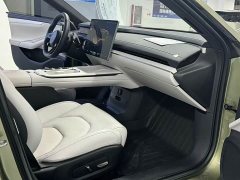 Xiaomi SU7 Rear-Wheel Drive Ultra-Long Range Advanced Autonomous Driving Pro - ფოტო 11