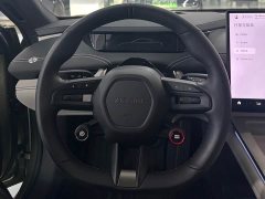 Xiaomi SU7 Rear-Wheel Drive Ultra-Long Range Advanced Autonomous Driving Pro - ფოტო 14