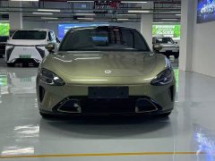 Xiaomi SU7 Rear-Wheel Drive Ultra-Long Range Advanced Autonomous Driving Pro - ფოტო 2