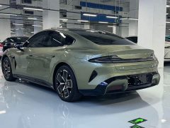 Xiaomi SU7 Rear-Wheel Drive Ultra-Long Range Advanced Autonomous Driving Pro - ფოტო 5