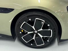 Xiaomi SU7 Rear-Wheel Drive Ultra-Long Range Advanced Autonomous Driving Pro - ფოტო 7