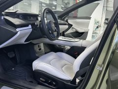 Xiaomi SU7 Rear-Wheel Drive Ultra-Long Range Advanced Autonomous Driving Pro - ფოტო 9