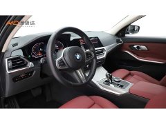 BMW 3 Series Facelift II 330i M Sport Dark Night Package - ფოტო 6