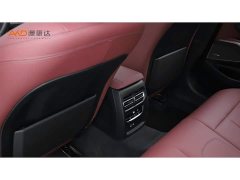 BMW 3 Series Facelift II 330i M Sport Dark Night Package - ფოტო 9
