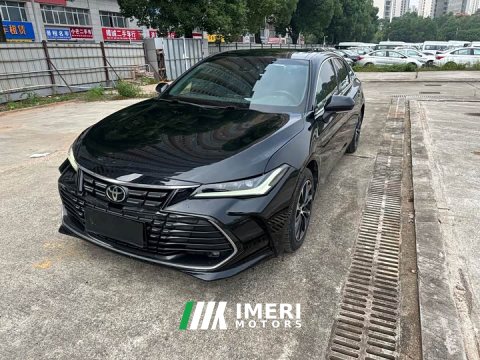2023 Toyota Avalon 2022 2.0L Base - ავტომობილი ჩინეთიდან