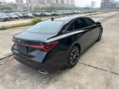 Toyota Avalon 2022 2.0L Base - ფოტო 11