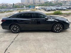 Toyota Avalon 2022 2.0L Base - ფოტო 12