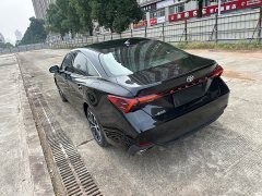 Toyota Avalon 2022 2.0L Base - ფოტო 13