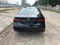 Toyota Avalon 2022 2.0L Base - ფოტო 14