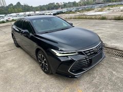 Toyota Avalon 2022 2.0L Base - ფოტო 2