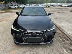 Toyota Avalon 2022 2.0L Base - ფოტო 3