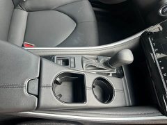 Toyota Avalon 2022 2.0L Base - ფოტო 5