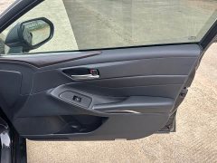 Toyota Avalon 2022 2.0L Base - ფოტო 8