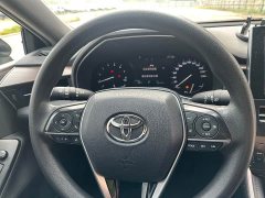 Toyota Avalon 2022 2.0L Base - ფოტო 9
