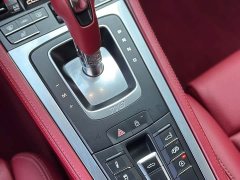 Porsche 718 Boxster 2.0T - ფოტო 12