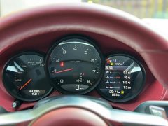 Porsche 718 Boxster 2.0T - ფოტო 14