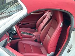 Porsche 718 Boxster 2.0T - ფოტო 9