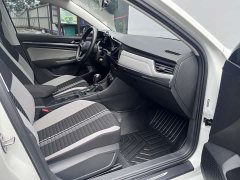 Volkswagen Bora 1.5L Automatic Comfort Limited Edition - ფოტო 10