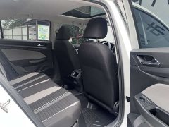 Volkswagen Bora 1.5L Automatic Comfort Limited Edition - ფოტო 11