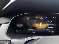 Volkswagen Bora 1.5L Automatic Comfort Limited Edition - ფოტო 12