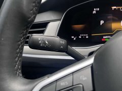 Volkswagen Bora 1.5L Automatic Comfort Limited Edition - ფოტო 13
