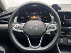 Volkswagen Bora 1.5L Automatic Comfort Limited Edition - ფოტო 14