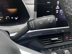 Volkswagen Bora 1.5L Automatic Comfort Limited Edition - ფოტო 15