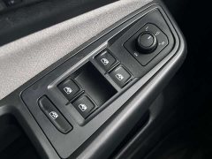 Volkswagen Bora 1.5L Automatic Comfort Limited Edition - ფოტო 16