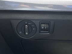 Volkswagen Bora 1.5L Automatic Comfort Limited Edition - ფოტო 18