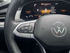 Volkswagen Bora 1.5L Automatic Comfort Limited Edition - ფოტო 20