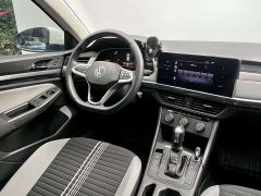 Volkswagen Bora 1.5L Automatic Comfort Limited Edition - ფოტო 4