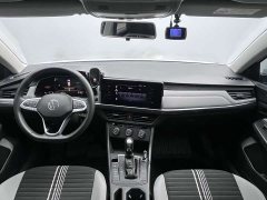 Volkswagen Bora 1.5L Automatic Comfort Limited Edition - ფოტო 5