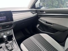 Volkswagen Bora 1.5L Automatic Comfort Limited Edition - ფოტო 6