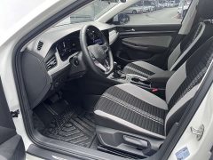 Volkswagen Bora 1.5L Automatic Comfort Limited Edition - ფოტო 7