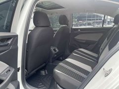 Volkswagen Bora 1.5L Automatic Comfort Limited Edition - ფოტო 8
