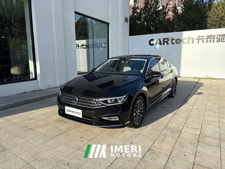 Volkswagen Magotan 2 Million Units Commemorative Edition 330TSI DSG Leading Version - ავტომობილი ჩინეთიდან
