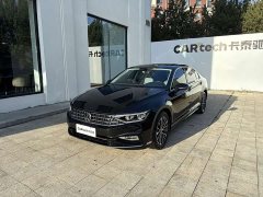Volkswagen Magotan 2 Million Units Commemorative Edition 330TSI DSG Leading Version - ფოტო 1