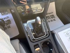 Volkswagen Magotan 2 Million Units Commemorative Edition 330TSI DSG Leading Version - ფოტო 10
