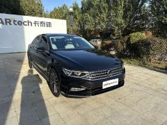 Volkswagen Magotan 2 Million Units Commemorative Edition 330TSI DSG Leading Version - ფოტო 3