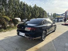 Volkswagen Magotan 2 Million Units Commemorative Edition 330TSI DSG Leading Version - ფოტო 4