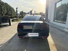 Volkswagen Magotan 2 Million Units Commemorative Edition 330TSI DSG Leading Version - ფოტო 5