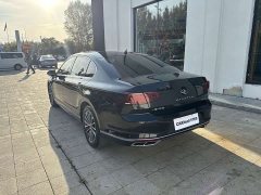 Volkswagen Magotan 2 Million Units Commemorative Edition 330TSI DSG Leading Version - ფოტო 6