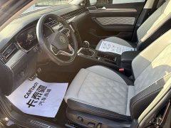 Volkswagen Magotan 2 Million Units Commemorative Edition 330TSI DSG Leading Version - ფოტო 7
