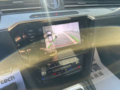 Volkswagen Magotan 2 Million Units Commemorative Edition 330TSI DSG Leading Version - ფოტო 8